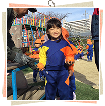 写真:柿もたくさんとれました。